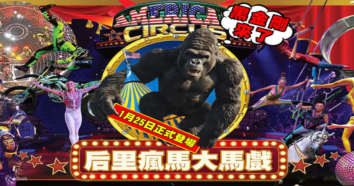 Tour KAI BAND CIRCUS & CIRCUS 2019 坩堝 Gallery & Videos - Circus Brazil